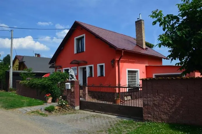 Penzion Raková - Image 1