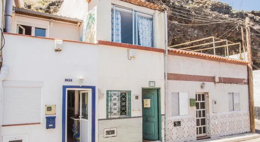 Casa del Cueva with stunning ocean view - Image 1