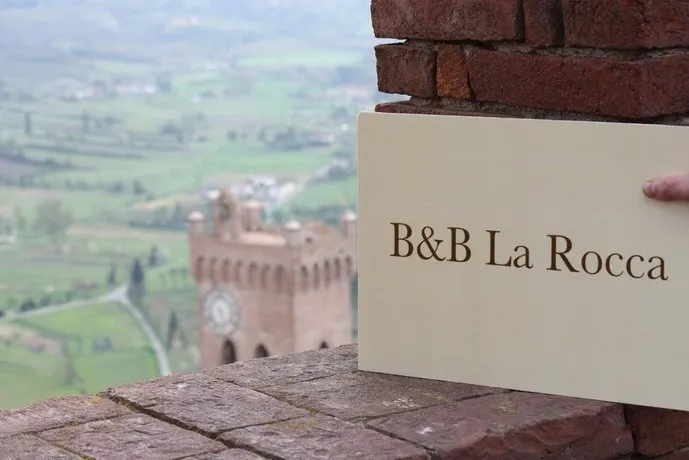 B&B La Rocca - Image 1