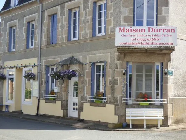 Maison Durran - Image 1