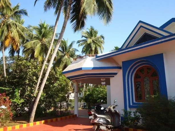 Franjo's Goa - Image 1