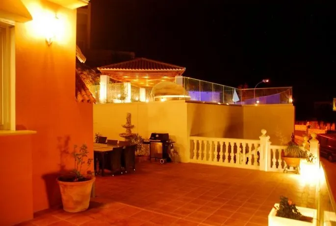 Villa Rincon del Mar - Image 1