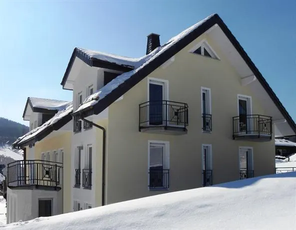 Villa Wunderbar - Image 1