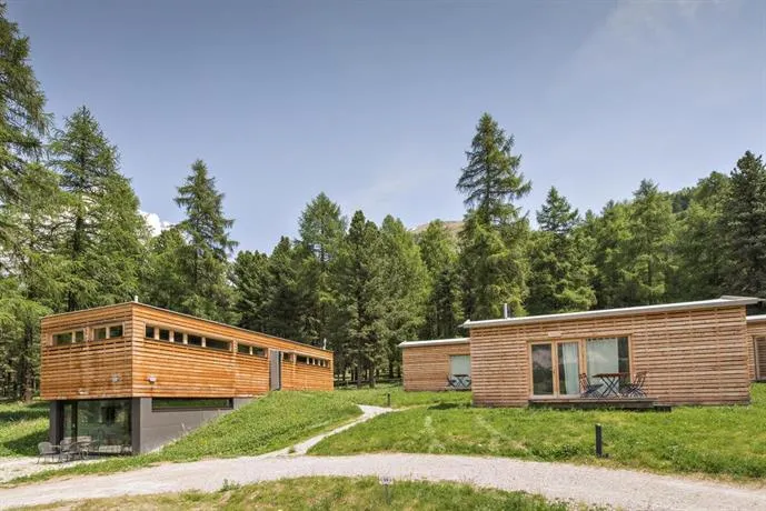 Camping Gravatscha - Image 1