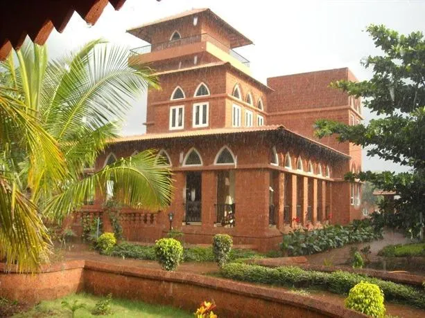 Heritage Resort - Image 1