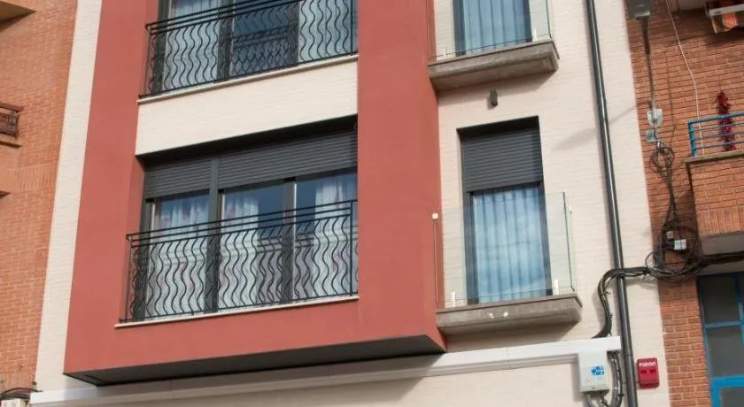 Apartamentos Miradores del Isasa - Image 1