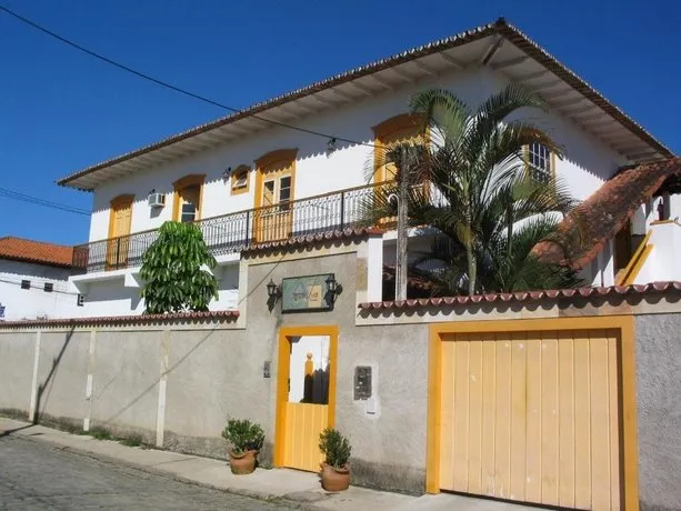 Pousada Agua Viva Paraty - Image 1
