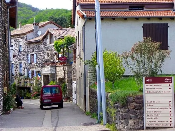 Chambres D'hôtes Le Cabanon - Image 1