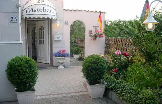 Wolkenhauer Garni - Image 1