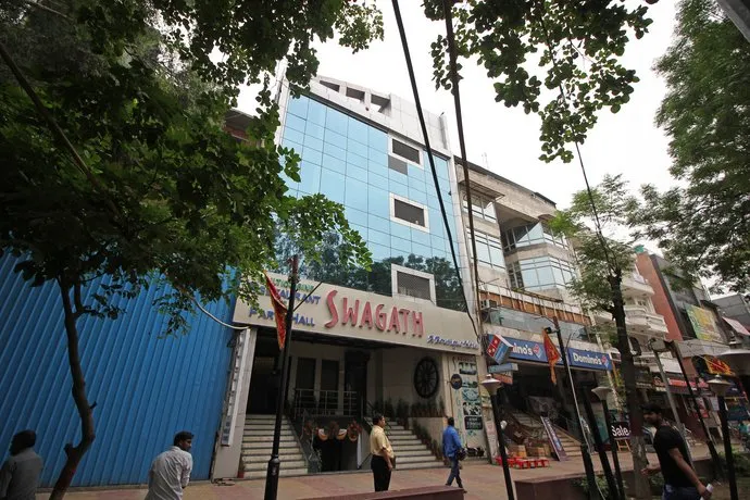 Swagath - Image 1