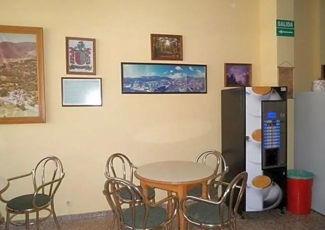 Albergue Casa Cervino - Image 1