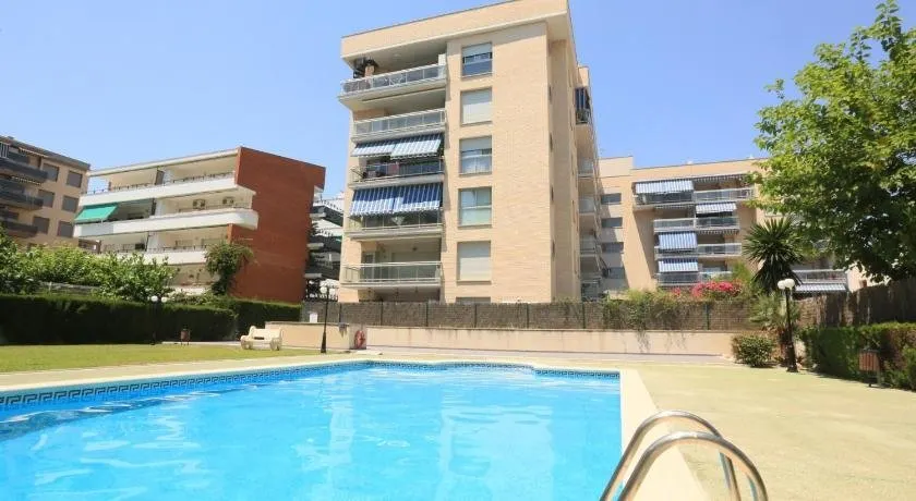 Roura Planet Costa Dorada - Image 1