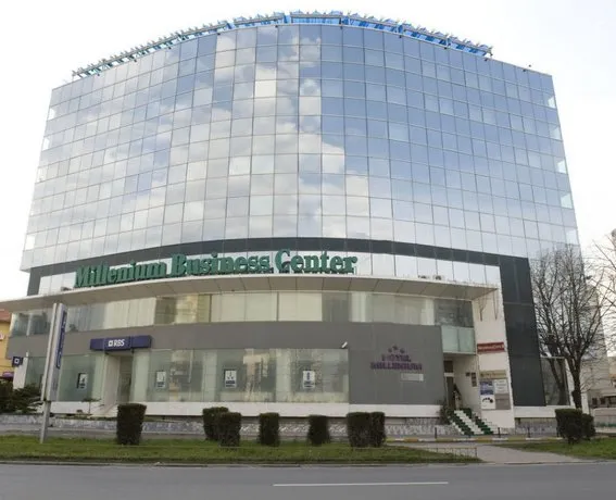 Millenium Hotel Constanta - Image 1