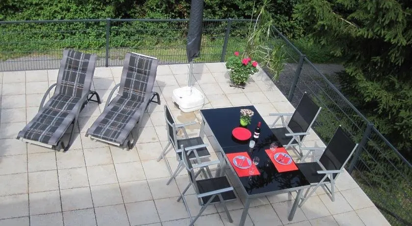 Ferienwohnung Andrea - Image 1