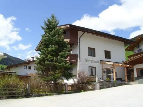 Haus Bergfreund - Image 1