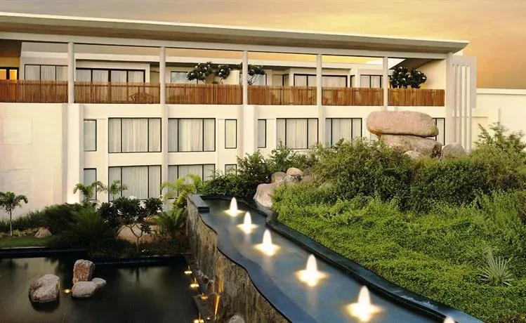 Hyatt Hyderabad Gachibowli - Image 1