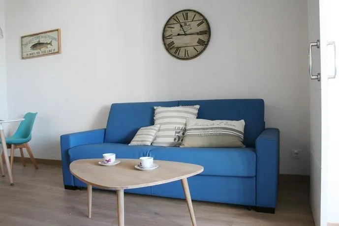Tarragona Suites Rambla Nova 14 - Image 1