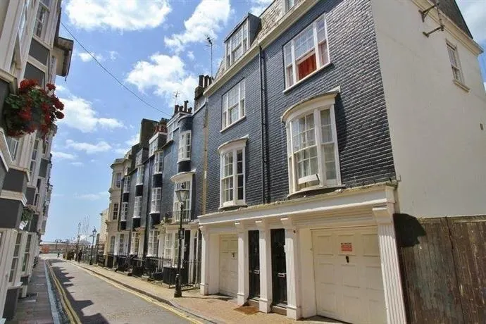 Sussex House Brighton - Image 1