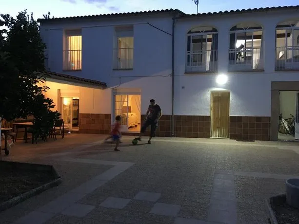 Casa Rural Valle Secreto cerca de Cáceres, Mérida y Trujillo - Image 1