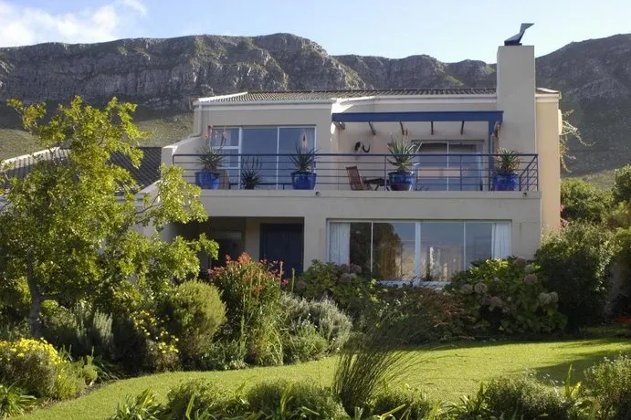 Fernkloof Lodge - Image 1