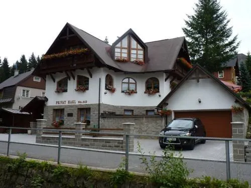 Penzion Hakl - Image 1