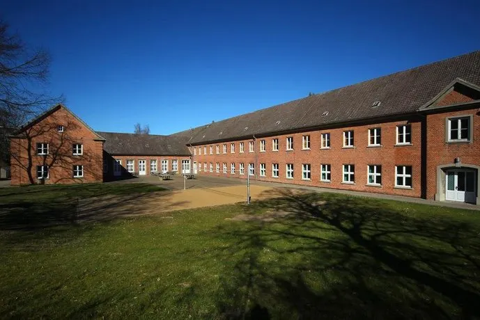 Jugendherberge Wismar - Image 1