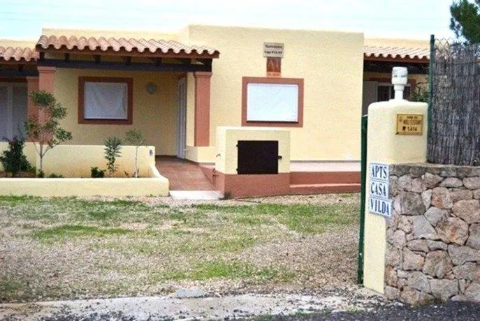 Viviendas Turisticas Sa Vilda - Image 1