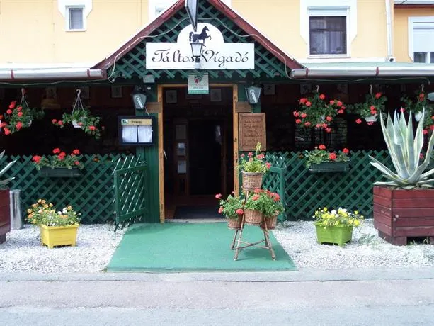 Táltos Vendégház - Image 1