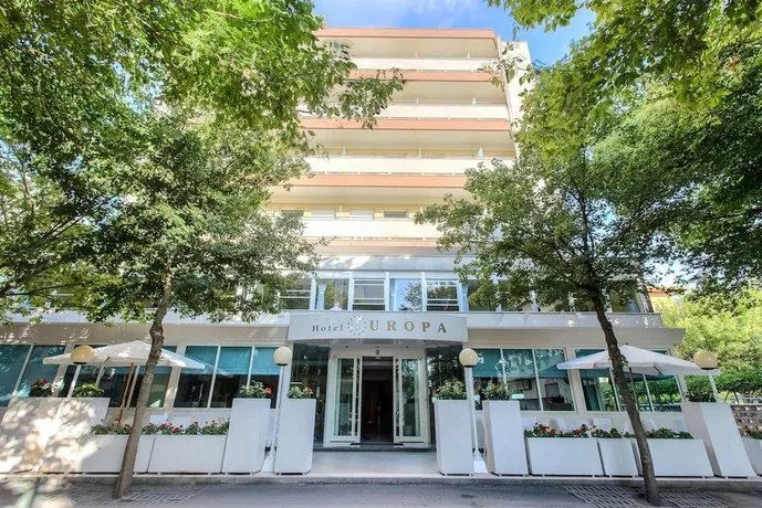 Hotel Europa - Image 1