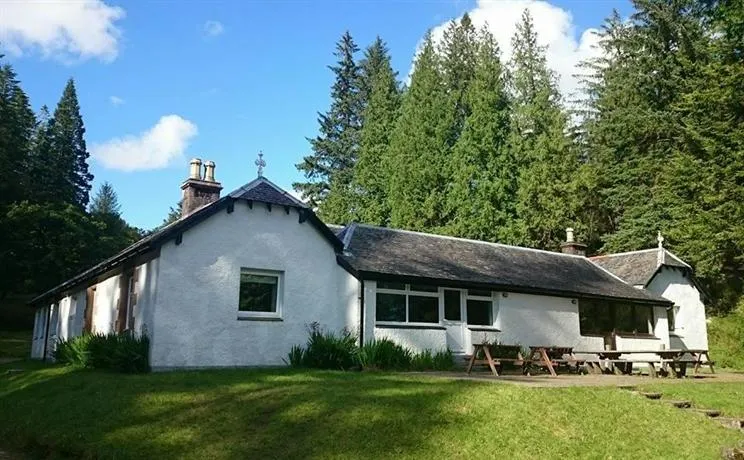 The Ardnamurchan Bunkhouse - Image 1