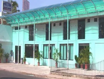 Howard Johnson Palenque - Image 1