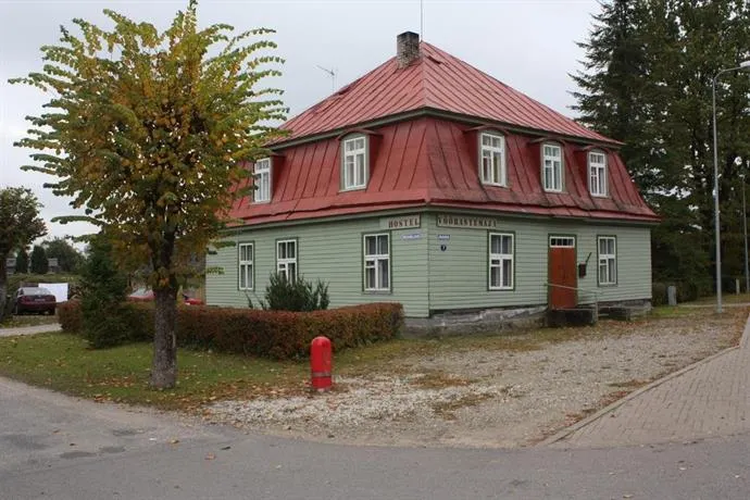 Türi Guesthouse - Image 1