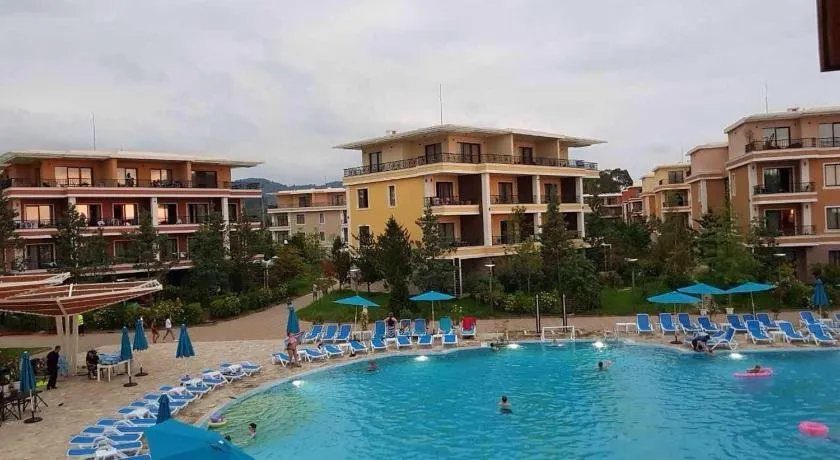 Dreamland Oasis In Chakvi - Image 1