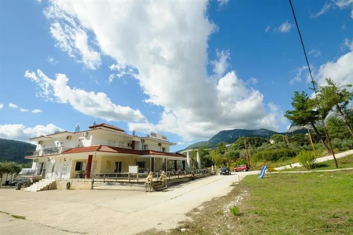 Aegean Island Hotel - Image 1