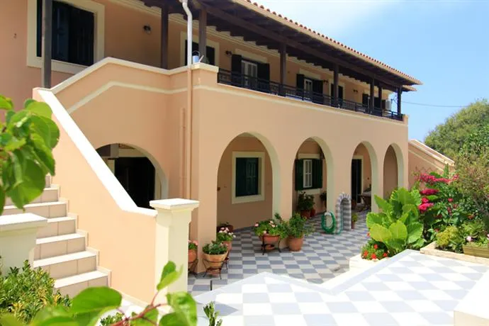 Heliovasilema (Sunset) Apartments And Studios - Image 1
