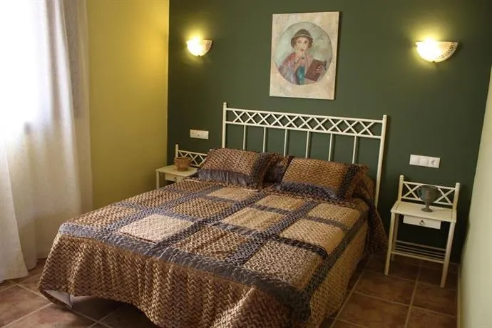 Casa Rural Romana - Image 1