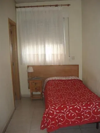 Hostal Sol Cristina - Image 1