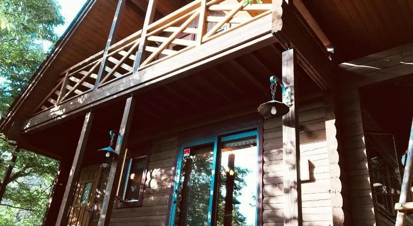 Log sweet Villa YU.CABIN / Vacation STAY 5351 - Image 1