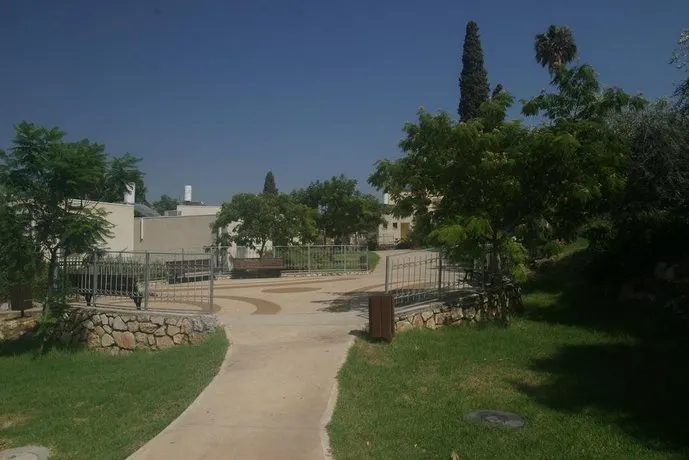 HI - Maayan Harod Hostel - Image 1