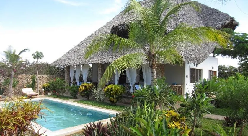 Villa Isla del Amore - Image 1