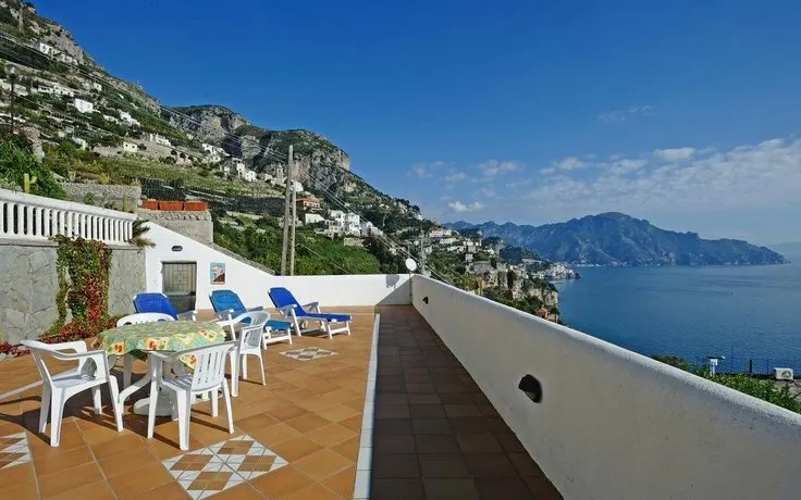 Villa Epicuro Garden - Image 1
