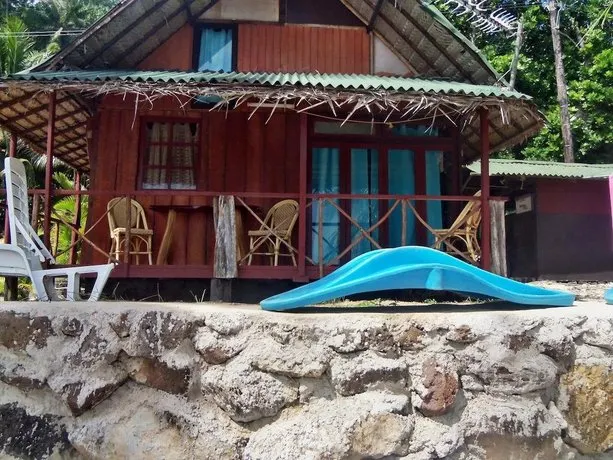 Pension Te Nahetoetoe - Image 1
