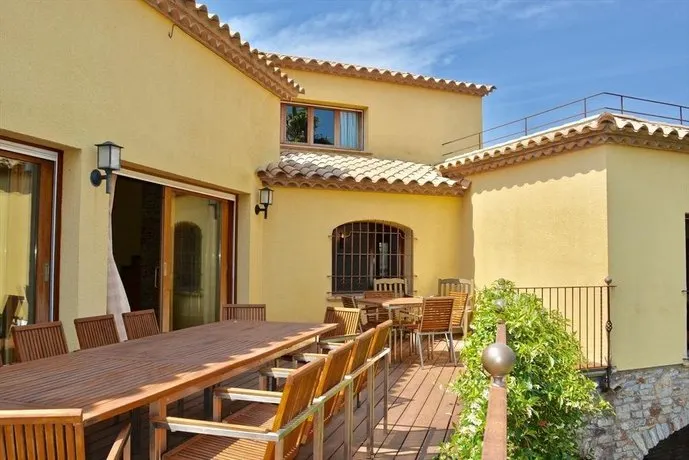 Villa Mas Ros - Image 1