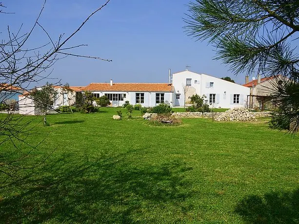 LE GRAND DEAU - INH 31108 - Image 1