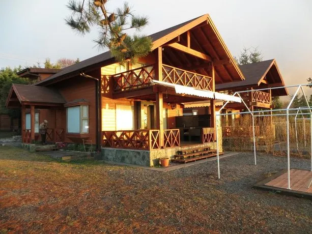 Cabanas Monte Carmelo - Image 1