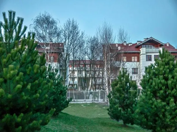 Apartament Meiguan - Image 1