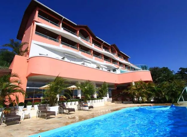 Pousada Itapema Las Brisas - Image 1