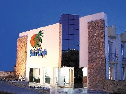 Hotel Sun Club - Image 1