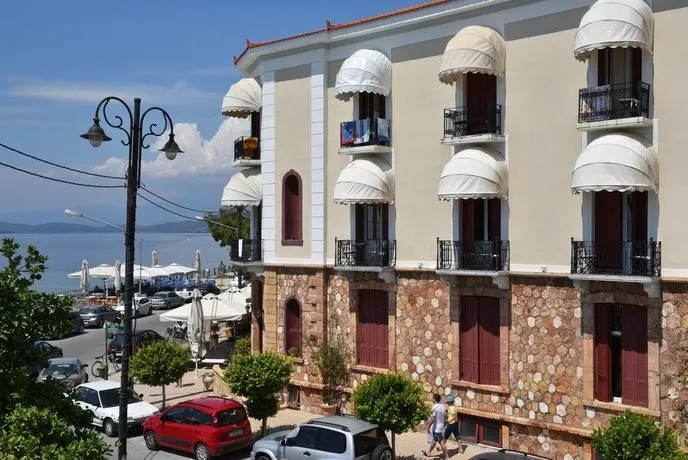Istiaia Hotel - Image 1