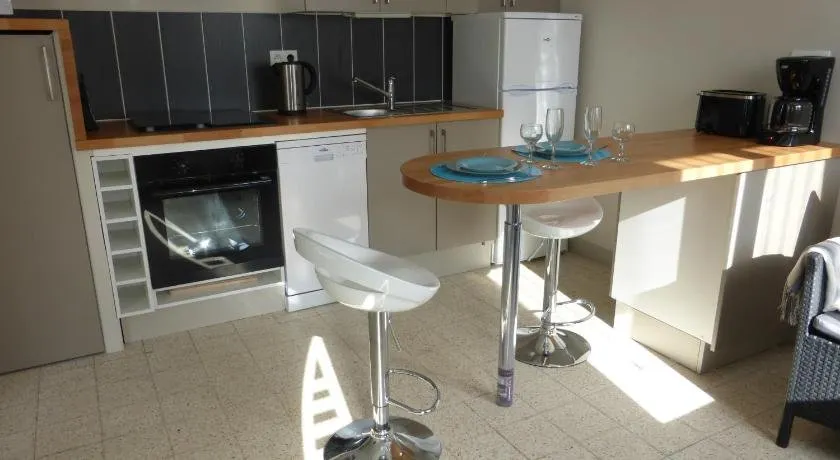 Appartement Chez Jose - Image 1